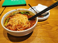 -云海肴·汽锅鸡·云南菜(天山百盛优客店)