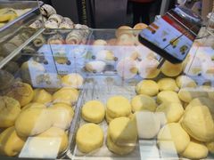 -宫门口馒头铺(创始人总店)