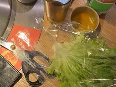 -新石器烤肉(百联川沙店)