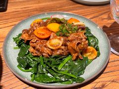 -食陆号·新式台湾创意菜(苏州首店)