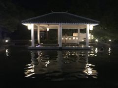 -深业半汤御泉庄温泉