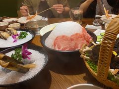 -东海怡品海鲜豆捞(星街坊店)