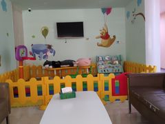 -爱尚大众口腔(南湖花园门诊)