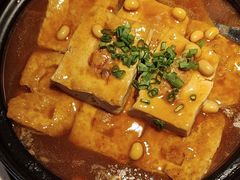 -金汤宴餐厅·粤菜(德云社店)