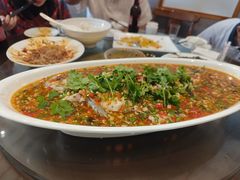 -飞虹鱼馆(春华路店)