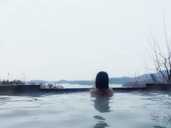 -天目湖涵田半山温泉