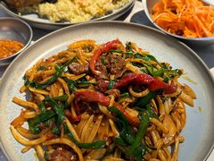 -纳鲁孜·新疆特色餐厅(上海悦荟广场店)