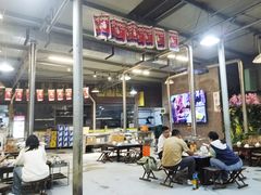 -大佬陈羊肉串(永安街店)