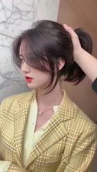 点击看大图 -3AM HAIR SALON烫发染发接发