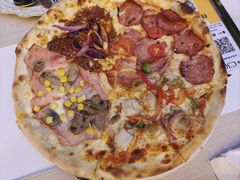 -get pizza意大利餐厅(凯德MALL店)