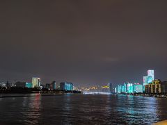 -闽江夜游台江旅游码头