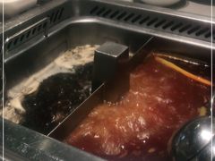 -海底捞火锅(公益西桥店)