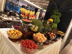 -安蒂娅·海鲜自助餐厅(安蒂娅美兰酒店)