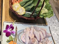 -龙泉人椰子鸡·糟粕醋·地标海南菜(龙昆南店)