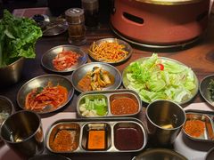 -西塔老太太泥炉烤肉(上海七宝领展广场店)