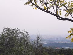 -北京十三陵国家森林公园蟒山景区