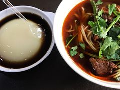 -秦云老太婆摊摊面(磁器口店)