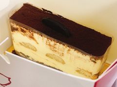 提拉米苏-精点味道(西安路店)