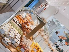 -卡玛王子·面包·蛋糕(南山宝能环球汇店)
