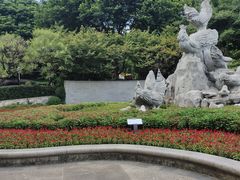 -金鸡山公园
