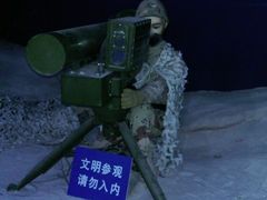 -东方绿舟景区