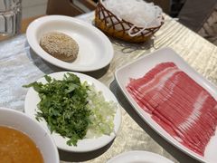 -东来顺饭庄(王府井步行街店)