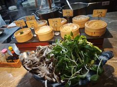 -一本魅·日式料理
