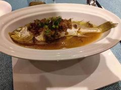-新光酒家·河豚·海鲜·蟹料理(浦东店)