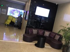 -麗枫酒店(西安大明宫龙首原地铁站店)