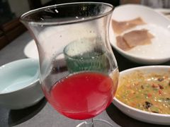 -鼎鼎香·港式火锅(北京SKP店)