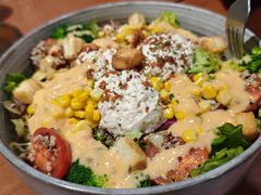 -魏斯理汉堡(西安沣东吾悦店)