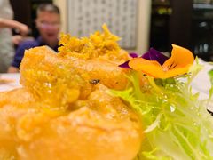 -明阁 Ming Court(广州朗豪酒店)