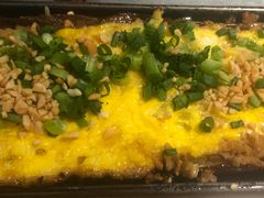 -探鱼·鲜青椒爽麻烤鱼(苏宁广场店)