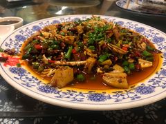 -徐鼎盛民间菜(南坪后堡店)