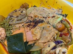 -林静小吃(复兴路店)
