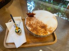 多彩（Chai）拿铁-西关84·History·Art·Cafe