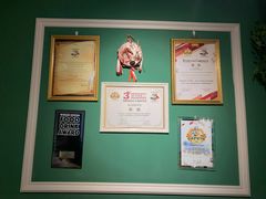 -摇滚披萨(长春街店)