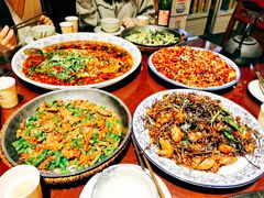 -杨记隆府(汉街店)