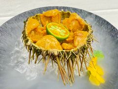 -品海楼·大连海胆锅贴馆(东港店)