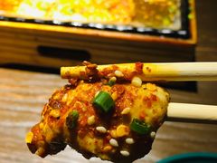 -不曾在把把烧•烧烤(莲坂磐基店)