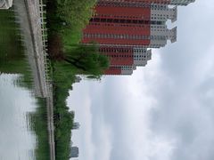 -迎泽公园