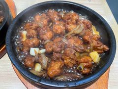 -米村拌饭(明月路店)
