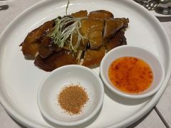 -拾溪餐厅(杭州千禧度假酒店)