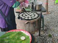 -Bamboo Saturday Market(Nana Jungle)