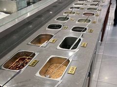 -楼外楼大刀肉传统火锅居(繁荣路店)