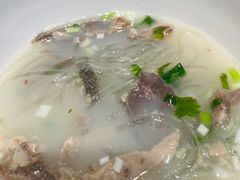 -李记白水羊头·清真老味家常菜(石景山店)
