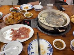 -潮陈记土鸡火锅(东厦北路店)