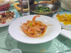 -良师门滨海人家·海鲜·家常菜(滨海城店)