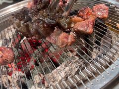 -范儿·嫂子烤肉·精致炭火烤肉(长治路店)