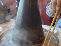 -阳坊大都涮羊肉(阳坊总店)